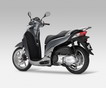Скутер Honda SH300i 2011 года
